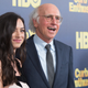 Illustration for article titled Larry David had a very Larry David way of comforting his daughter after Pete Davidson split